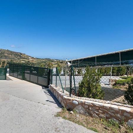 Sea View Villas Agia Pelagia  Ngoại thất bức ảnh