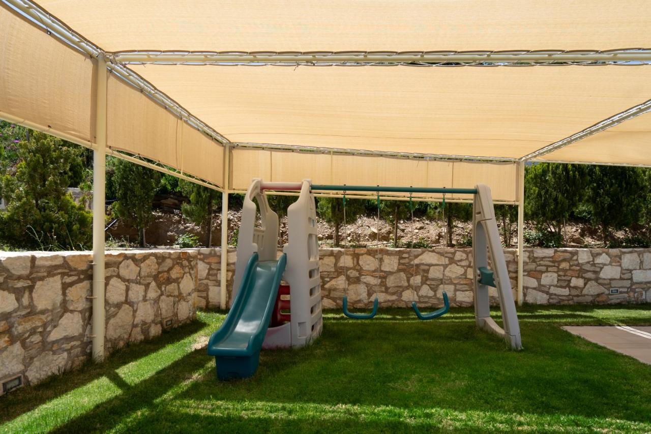 Sea View Villas Agia Pelagia  Ngoại thất bức ảnh