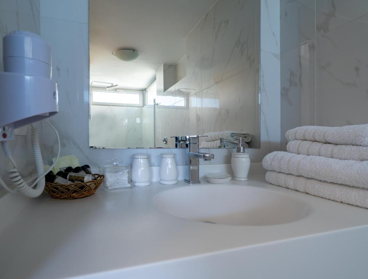 Sea View Villas Agia Pelagia  Ngoại thất bức ảnh