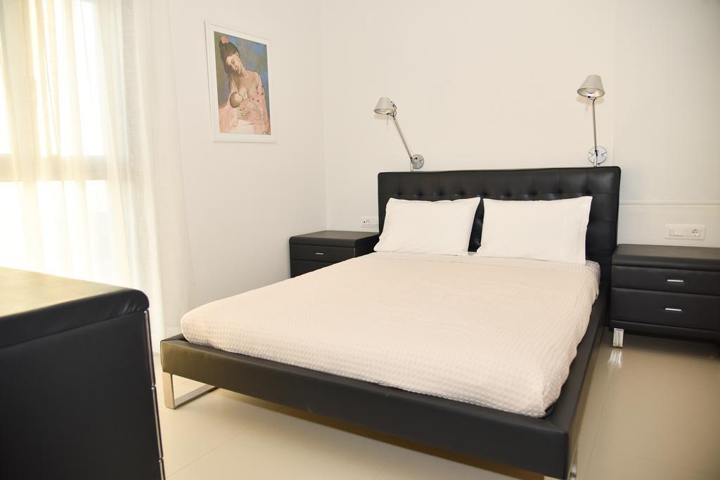 Sea View Villas Agia Pelagia  Ngoại thất bức ảnh